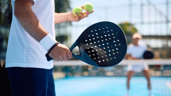 Padel tennis is one of the fastest-growing sports in the world, attracting players of all ages and fitness levels. If you’ve seen a padel court and wondered, “Is padel tennis easy to learn?” - the short answer is yes.