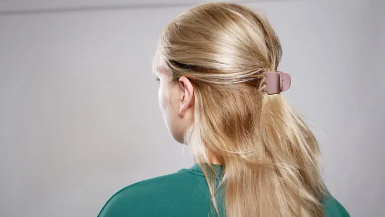 Clip-in hair extensions last longer, but if this happens, you can smartly prevent extension slipping. The strategy is how well you care for them and how often you wear them.