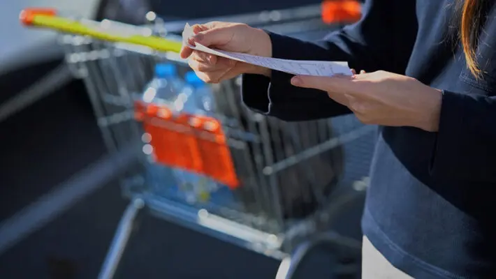UK inflation rose for the first time in five months over the Christmas period, driven by higher tobacco prices following tax rises announced by the chancellor and a sharp increase in airfares, according to official figures.