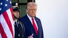 President Donald Trump has reignited global trade tensions after announcing a fresh wave of tariffs on European exports, a move that businesses warn could disrupt supply chains, dent confidence and push up inflation in the United States.