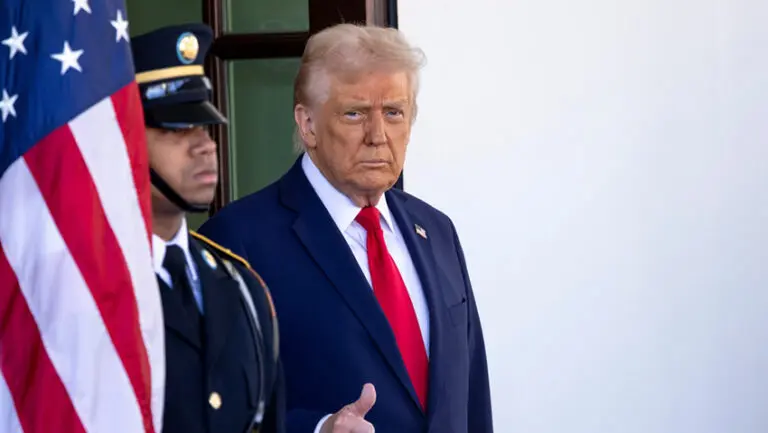 President Donald Trump has reignited global trade tensions after announcing a fresh wave of tariffs on European exports, a move that businesses warn could disrupt supply chains, dent confidence and push up inflation in the United States.