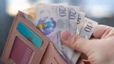 The government is to roll out a new £1bn-a-year support scheme designed to give people on low incomes direct access to emergency cash when they face sudden financial shocks.
