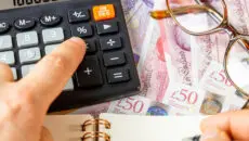 Capital gains tax (CGT) receipts fell sharply last year, reinforcing concerns that higher taxes on investment gains are failing to deliver additional revenue while discouraging business activity.