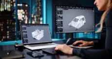 nanoCAD Free: Free Cad Software for DWG Editing (When You Just Need to Get the Drawing Done)