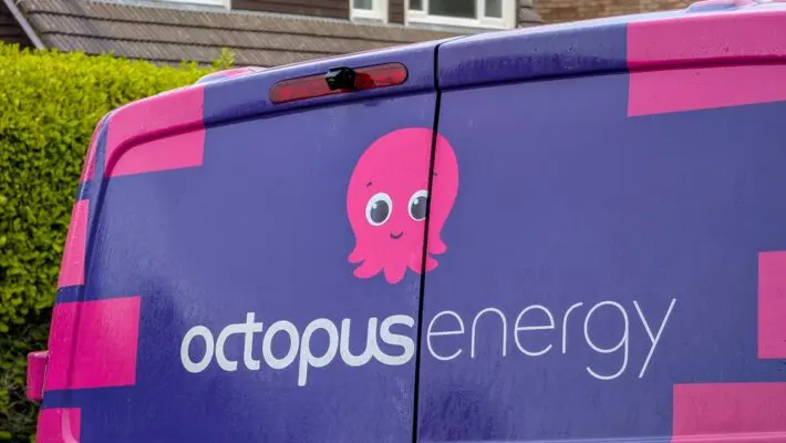Octopus Energy Group has unveiled a major joint venture with PCG Power to trade renewable electricity in China, marking a significant expansion into the world’s largest clean energy market.