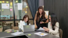 Business confidence showed a modest improvement in December, but employers continue to rein in hiring and delay investment amid ongoing cost pressures and regulatory uncertainty, according to new data from the Institute of Directors.