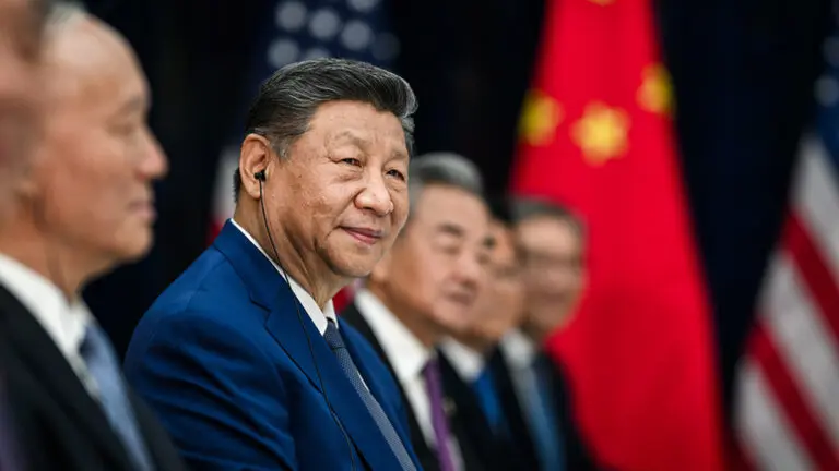 China will allow British citizens to travel visa-free for up to 30 days after talks between Prime Minister Keir Starmer and President Xi Jinping, as the UK looks to boost trade and services exports.