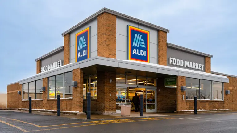 Aldi has announced plans to open 40 new stores across the UK in 2026 as part of a £370 million investment programme aimed at expanding access to low-cost groceries.