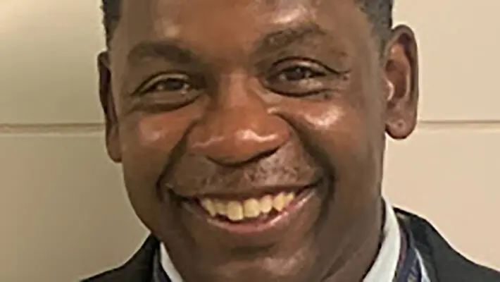 Brodrick Spencer has spent nearly three decades working inside complex systems and making them work better for people. His career has crossed classrooms, school buildings, districts, nonprofits, and communities.