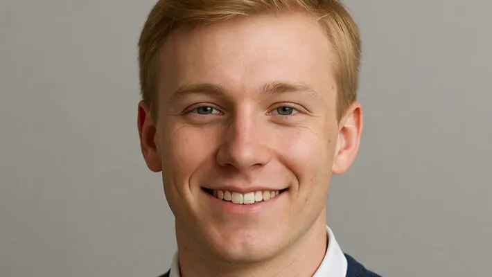 William Lown is a Tarrant County–based student building a career at the intersection of finance, history, and public service.