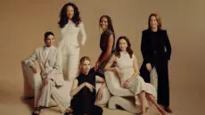 The chief executive of PizzaExpress, the founder of MOBO Awards and the co-founder of one of Europe’s fastest-growing matcha brands are among the finalists for the 2026 Veuve Clicquot Bold Awards.