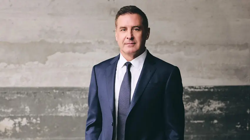 Bracken McKey has spent his career turning responsibility into results. Not through bold claims or flashy moves. But through steady work, clear thinking, and ideas that could hold up under pressure.