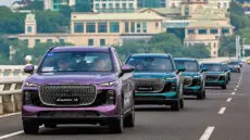 Chinese state-owned carmaker Chery is pressing ahead with its rapid UK expansion by launching a fourth brand in the British market, underlining its ambition to become a long-term player in one of Europe’s most competitive automotive landscapes.