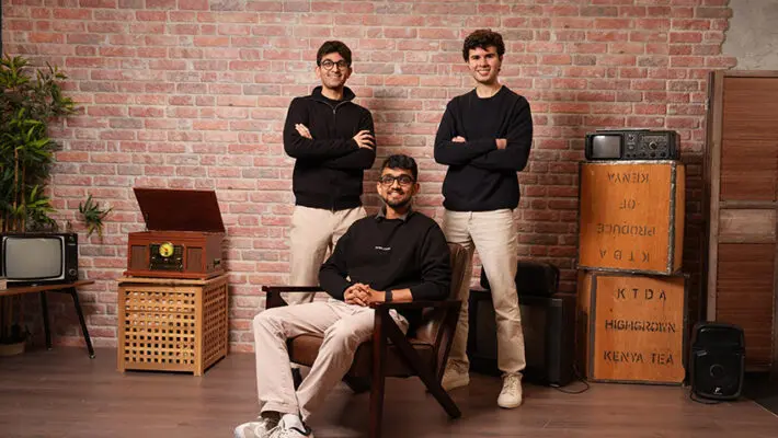 London-based Mozart AI has raised $6 million in an oversubscribed seed funding round led by Balderton Capital, as the startup looks to reshape how music is created in the age of artificial intelligence.