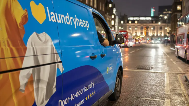 On-demand laundry and dry-cleaning platform Laundryheap has accelerated its international growth strategy with launches in four new markets: Colombia, Mexico, Malaysia and Scotland.