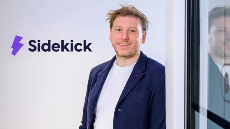 UK wealth-tech Sidekick has raised £7.8m in Series A funding as it looks to expand access to investment products traditionally available only through private banks.