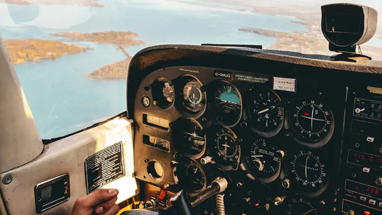 In aviation, careers are built one flight at a time. For Robert McRath, that journey started long before he ever sat in a cockpit.