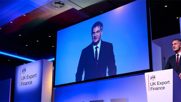The business secretary, Peter Kyle, has urged small businesses to rediscover Britain’s exporting spirit, calling on entrepreneurs to take a “leap of faith” and start selling overseas with the backing of government finance and advice.