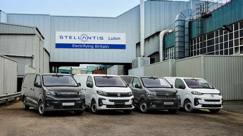 Stellantis, the European carmaker behind Vauxhall, Citroën and Fiat, has taken a €22bn hit after admitting it overestimated the pace of electric vehicle adoption and reversing its push towards an all-electric future.