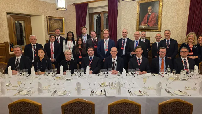 UKAI, the UK’s trade association for the AI industry, has appointed global communications agency Centropy PR as its agency of record. 
