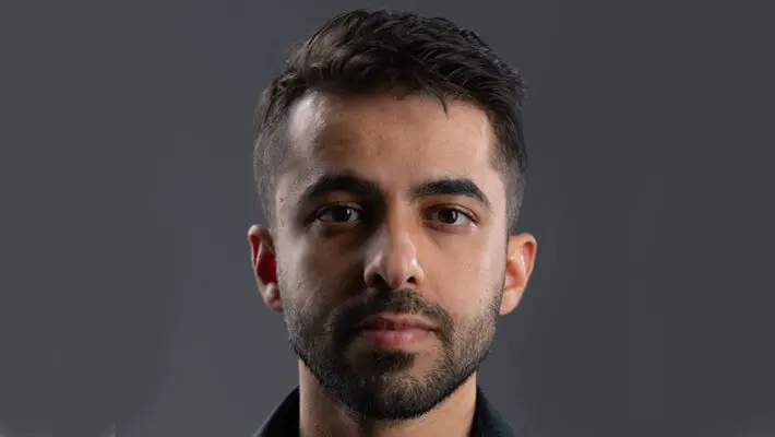 Hatu Sheikh is a Web3 entrepreneur and serial founder, who has worked with some of the most exciting and fastest growing companies and businesses in Web3.