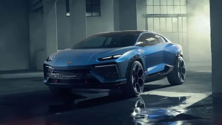 Lamborghini has abandoned plans to launch a fully electric model, shelving its much-anticipated Lanzador in favour of expanding its plug-in hybrid line-up.