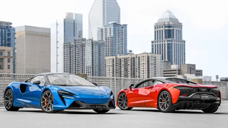 McLaren Charlotte has built its career around a simple but demanding idea: high performance requires structure, discipline, and respect for detail.