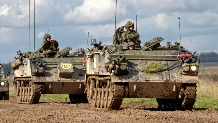 The UK Government has announced an £80 million investment to help students gain the specialist skills needed to support the long-term growth and resilience of the UK defence industry.