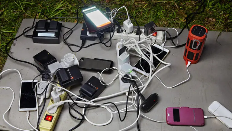 Few things distract a conference attendee faster than watching their battery percentage drop into the red. Smartphones and tablets are no longer optional accessories at business events. They are essential tools for networking, note taking, navigation, and staying reachable throughout the day.