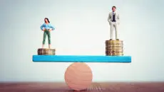 The UK’s gender pay gap will not close for another three decades if progress continues at its current rate, according to the Trades Union Congress (TUC).
