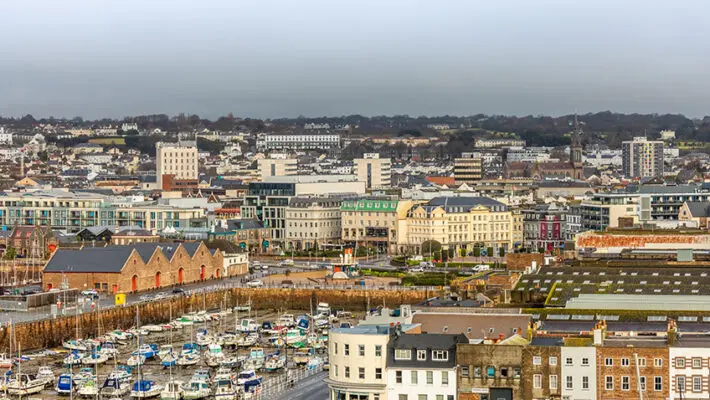 A new purpose-built workspace aimed at supporting Jersey’s growing community of founders and independent professionals will open its doors in Charing Cross this spring.