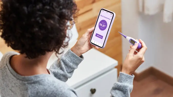 Advances in digital health have transformed fertility awareness from traditional methods into precise, personalized monitoring.