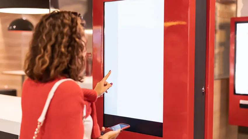 The lunchtime rush is the ultimate stress test for any quick-service restaurant (QSR). The queue snakes out the door, the kitchen is at capacity, and front-of-house staff are scrambling to take orders while managing payments.