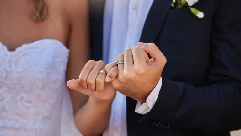 Not long ago, planning a wedding meant months of meetings with vendors, a church or venue booked a year in advance, and a guest list that somehow kept growing. Today? Couples are rewriting the rules entirely, and honestly, it's fascinating to watch.