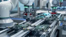 UK semiconductor start-up Fractile has announced a £100 million expansion of its British operations, scaling up in London and Bristol as ministers intensify calls for greater domestic ownership of critical artificial intelligence technology.