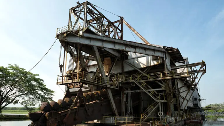 Britain’s only tin mine could end up exporting much of its future production to the United States after the American government signalled it is prepared to provide up to $225 million (£166 million) in financing to revive the historic South Crofty site in Cornwall.