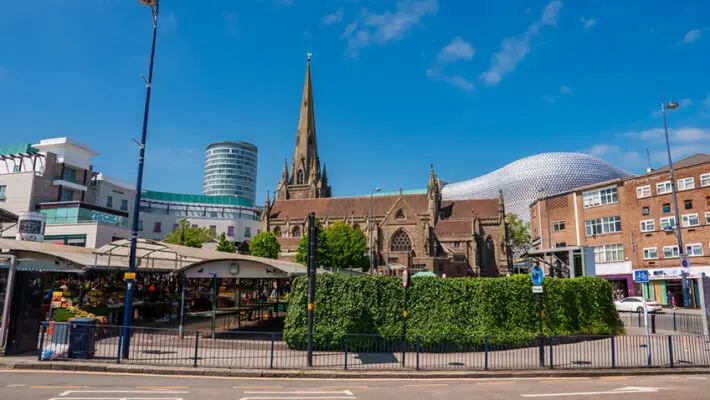 As the UK's second-largest city, Birmingham presents both tremendous opportunities and unique challenges for group travel.