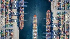 Ask most British businesses about their plans for international expansion, and you'll hear about fundraising strategies, supply chain logistics, partnership deals, and regulatory hurdles.