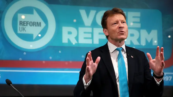 Reform UK has pledged to abolish the government’s Renters’ Rights Act if it wins the next general election, describing the legislation as part of a raft of regulations that are “hindering growth, investment and prosperity”.
