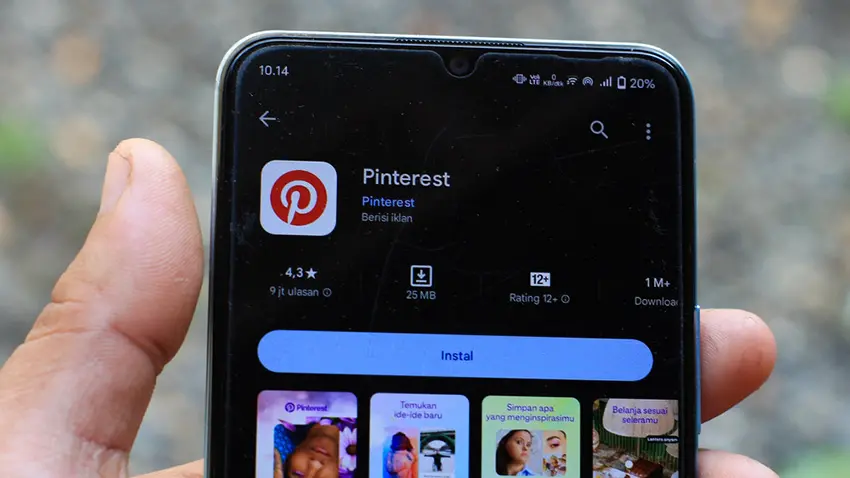 Pinterest has dismissed two engineers after they created and shared a software tool that identified colleagues who had been made redundant during a recent round of job cuts, according to reports.