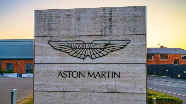 Aston Martin has confirmed it will cut 20% of its workforce after annual losses widened sharply, as the luxury carmaker battles weak global demand and the impact of US trade tariffs.