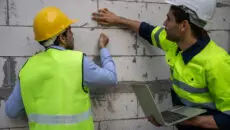 Most of the people who become building inspectors don't do it for the applause. The job is, for the most part, quiet, technical, and even thankless. This doesn't mean you shouldn't put in the work to stand out, since the consequences of doing it well, or even badly, ripple outwards for decades.