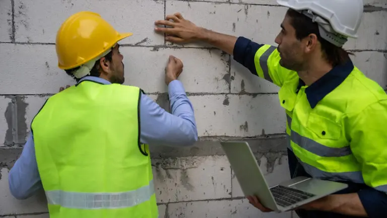 Most of the people who become building inspectors don't do it for the applause. The job is, for the most part, quiet, technical, and even thankless. This doesn't mean you shouldn't put in the work to stand out, since the consequences of doing it well, or even badly, ripple outwards for decades.