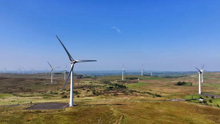 The UK Government has confirmed a new wave of onshore renewable energy projects under the Contracts for Difference scheme, following last month’s record-breaking offshore wind auction.