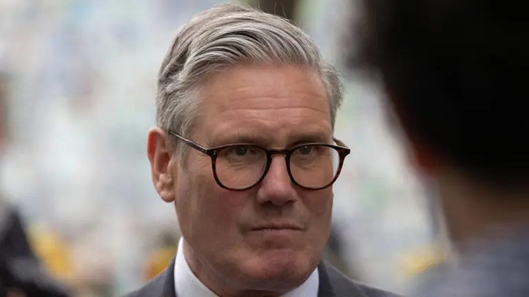 Transport Salaried Staffs’ Association (TSSA) has called for Sir Keir Starmer to resign as Labour leader following the party’s defeat to the Green Party in the Gorton and Denton by-election.