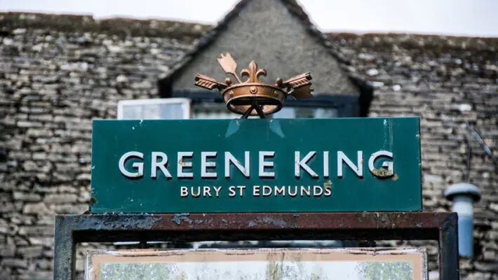 Greene King is weighing up a fresh round of job cuts as Britain’s second-largest pub chain grapples with rising taxes, higher operating costs and mounting pressure on consumer spending.