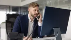If your outbound calls are showing up as “Spam Risk” or “Scam Likely,” it can feel maddening when you have already done the “right” thing and implemented STIR/SHAKEN.