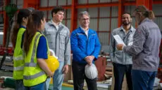The Royal Society for the Prevention of Accidents (RoSPA) has launched a new expert-led commission to examine the future of occupational safety and health (OSH) skills in the UK, amid growing concerns over workforce shortages and rising pressures on safety professionals.