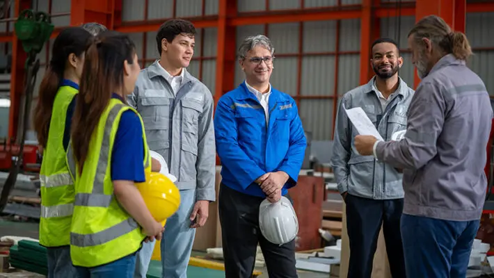 The Royal Society for the Prevention of Accidents (RoSPA) has launched a new expert-led commission to examine the future of occupational safety and health (OSH) skills in the UK, amid growing concerns over workforce shortages and rising pressures on safety professionals.