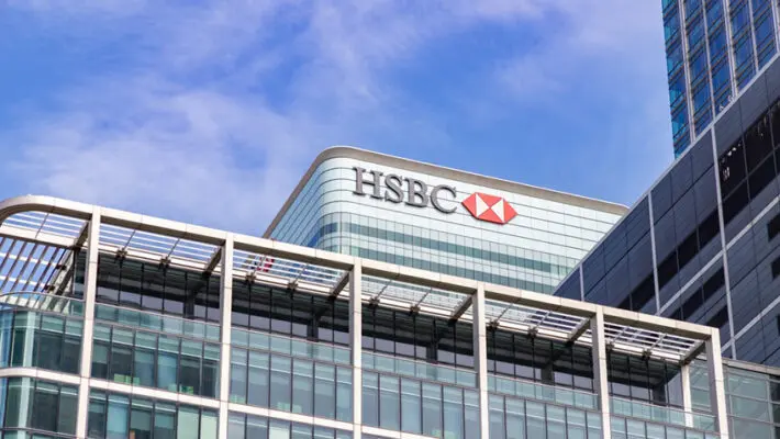 HSBC has unveiled its largest bonus pool in 14 years after annual profits came in ahead of City expectations, handing bankers a $3.9bn windfall as the group accelerates its strategic overhaul.